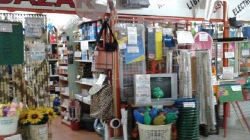 Los rubros que no pueden abrir en Mar del Plata