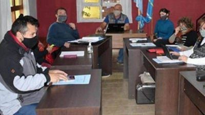 Lago Puelo: declaran insalubre la tarea de los recolectores de basura