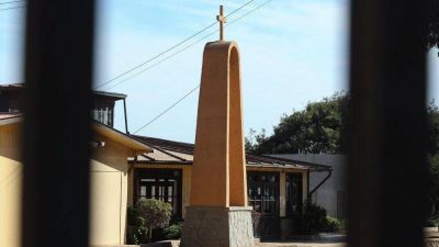 El Papa nombra dos nuevos Obispos para Chile