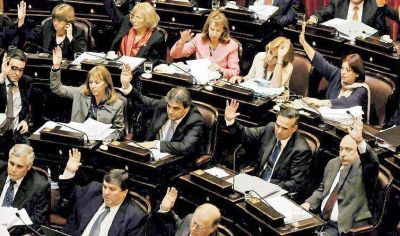 El Senado aprob� la ley de medios del kirchnerismo