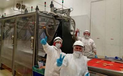 La FTIA lanza plan de acci�n en plantas av�colas