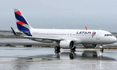 Trabajo intim� a LATAM a abonar la totalidad de los salarios antes del viernes