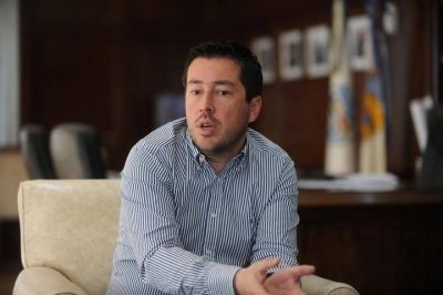 Nardini cont� sobre su experiencia personal frente a la Pandemia