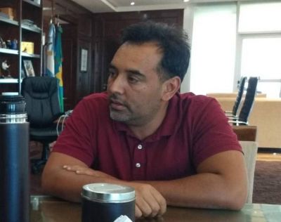 Mauricio Molinero es el nuevo Jefe de ANSES