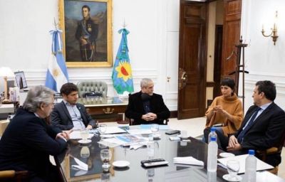 Urbanizaci�n de Villa Azul
