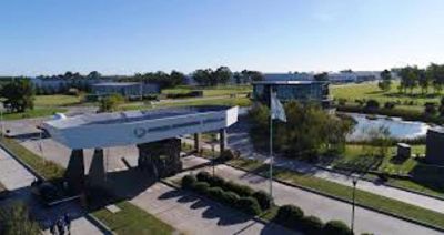 Ca�uelas: Empresas del Parque Industrial fueron autorizadas a retomar sus actividades