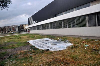 Por la crisis econ�mica, la Comuna apel� ante la C�mara el fallo por la deuda de los Podeliportivos