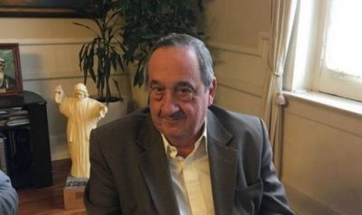 Lunghi, sobre el rechazo a la apertura de deportes: �Ped� que dividan la provincia en dos�
