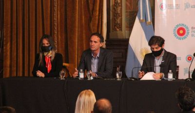 El dedo sigue apuntando a Vidal