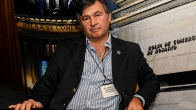 El Gobierno tambi�n ayudar� a pagar los sueldos a la Sociedad Rural