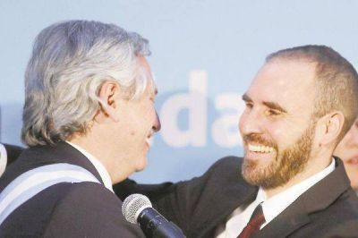 Financial Times: hay un camino a seguir para Argentina y sus acreedores