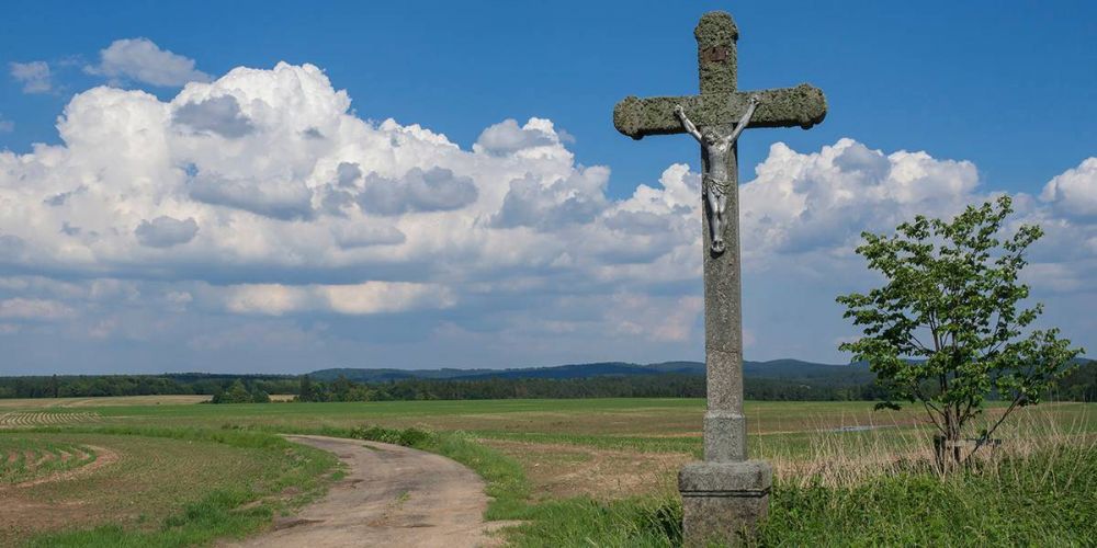 El cristianismo reabri� a lo grande despu�s de su primera pandemia