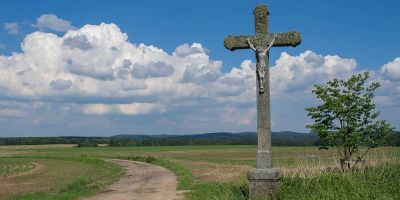 El cristianismo reabri� a lo grande despu�s de su primera pandemia