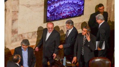 El Congreso analiza los casos de espionaje ilegal durante el gobierno de Macri