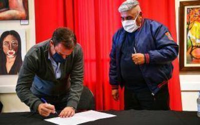 Contin�an creciendo los casos de coronavirus en Escobar: 10 nuevos infectados en las �ltimas 24 horas