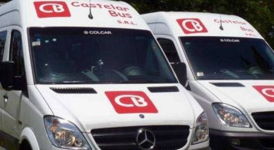 Cerr� Castelar Bus y dej� en la calle a 25 personas: denuncian vaciamiento