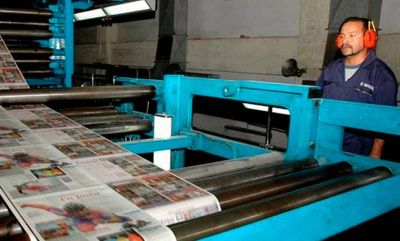 La Provincia sum� nuevas excepciones en Avellaneda y Echeverr�a
