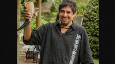 Marcos Baz�n fue encontrado culpable de asesinar a Anah� Ben�tez