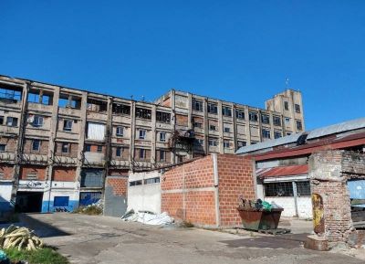 Pol�gono Industrial: 
