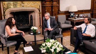 El Gobierno activ� una reforma de la ley de inteligencia nacional