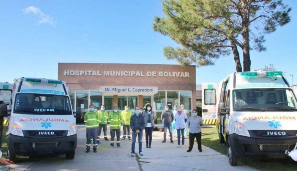 Resistir: 42 distritos bonaerenses siguen libres de coronavirus y 24 tuvieron un solo contagiado