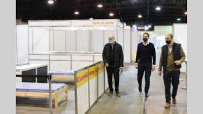 C�mo es el plan de Larreta para la cuarentena en las villas y por qu� se diferencia de Kicillof