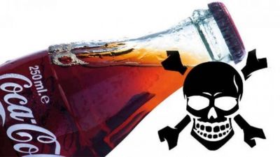 Los da�os que provoca la Coca-Cola en tu cuerpo