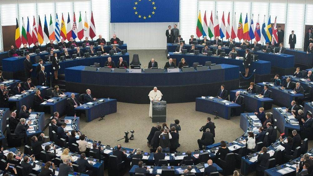 Obispos Europeos: Covid-19, una oportunidad para la UE de afirmar su solidaridad