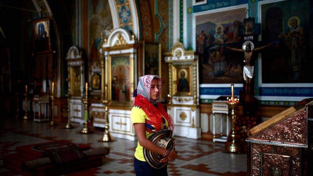 Obispos de Colombia piden al Gobierno la reapertura gradual de los templos