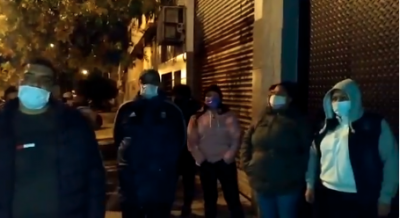 Trabajadores de La Nirva detallaron el proceso de cierre de la planta