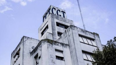 La CGT reclam� al FMI acompa�amiento para alcanzar un acuerdo por la deuda externa