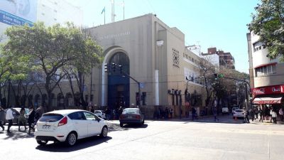 Jorge Macri: �Los peque�os comerciantes necesitan levantar nuevamente la persiana y volver a trabajar�
