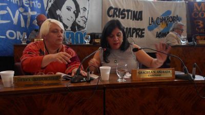 �Kicillof se olvid� que el peronismo gobern� durante 28 a�os