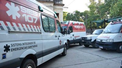 Lobos: una mujer fue a un velatorio, tiene coronavirus y hay 50 personas en cuarentena