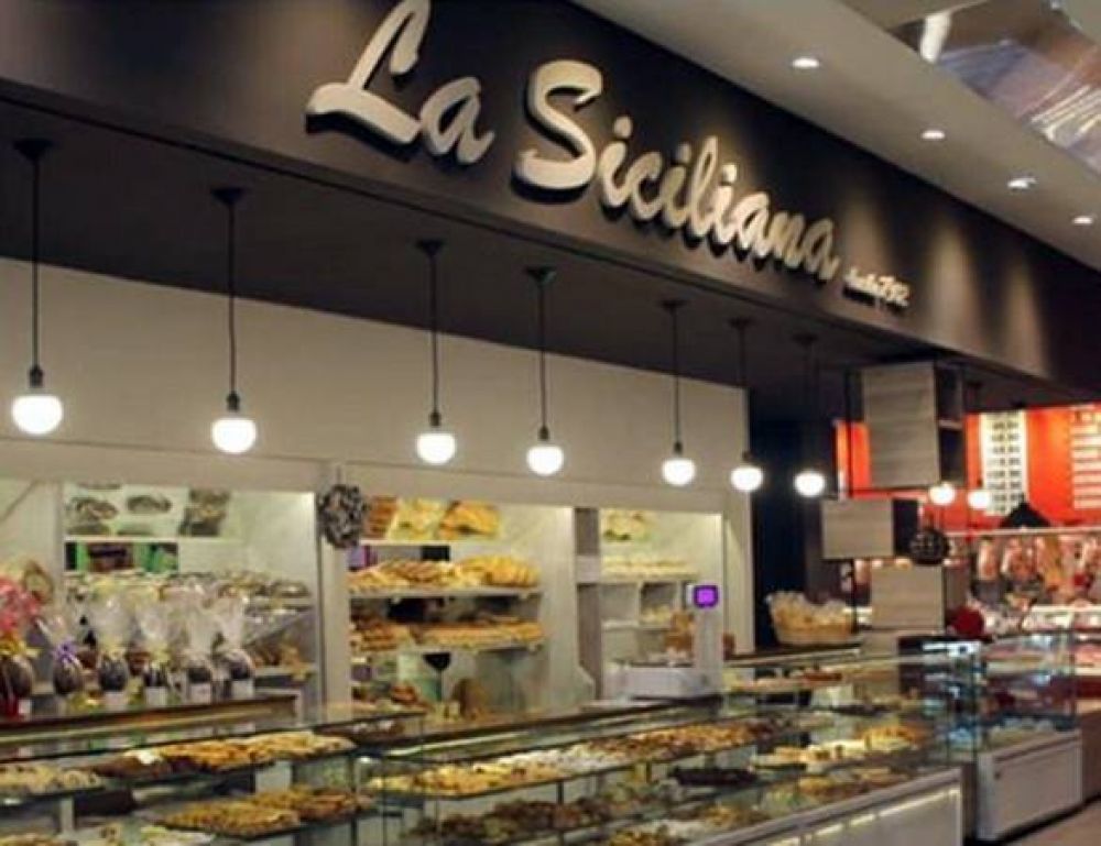 Panaderos y Pasteleros en Estado de Alerta y Movilizacion porque “La Siciliana” redujo sueldos al personal