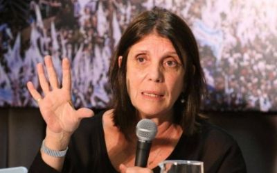 Cruces entre Gobierno y oposici�n luego del pedido de Vidal a intendentes para que salgan a 