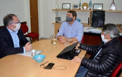 Esperan el fin de la feria judicial para poder cobrar el dinero del Fondo Ambiental Provincial