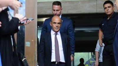 Imputaron a Macri, Arribas y Majdalani por presunto espionaje ilegal