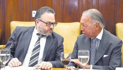 Los empresarios pidieron formalmente que el Gobierno ayude a pagar tambi�n el aguinaldo
