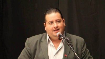 STIA llev� el reclamo en Arcor a las autoridades pol�ticas provinciales