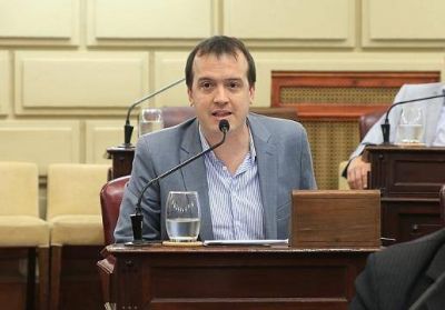 Santa Fe avanza en su ley de g�ndolas para regular los precios de alimentos