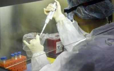 Coronavirus: Primeros casos en Navarro y en Capit�n Sarmiento