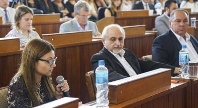 Bloque JxC de Tres de Febrero: �Responsabilidad para cuidarnos entre todos�
