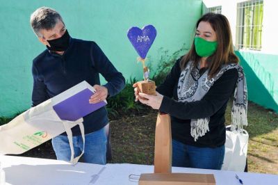Hurlingham present� el Comit� Para la Prevenci�n de la Violencia Obst�trica