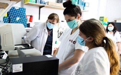 Coronavirus: Otras dos personas recuperadas en Mar del Plata y suman a 520 los muertos en el pa�s