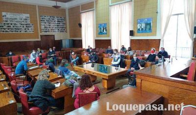 Pandemia en los barrios vulnerables: �El municipio reconoci� la necesidad de articular entre todos los sectores�