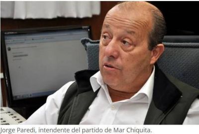 Destacan como de �vanguardia� una nueva ordenanza sobre fitosanitarios en Mar Chiquita