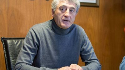 Gustavo Barrera, sobre las flexibilizaciones: �Es una decisi�n que tiene que tomar el gobierno provincial�