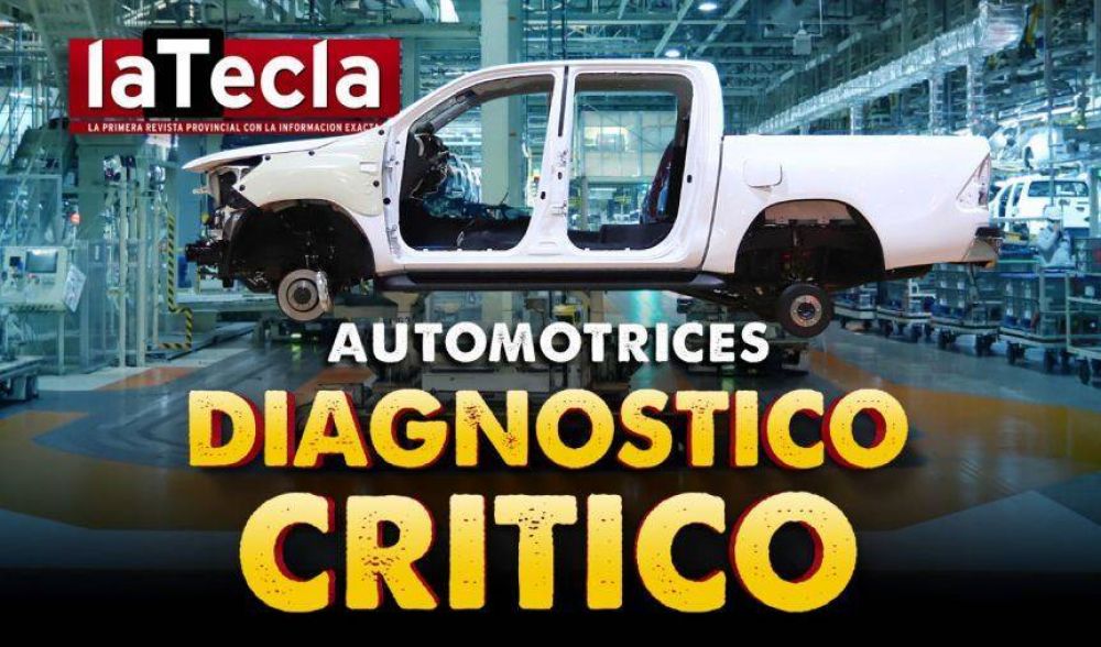 Diagnstico crtico