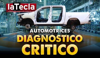 Diagn�stico cr�tico